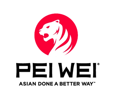 Pei Wei Asian Diner logo